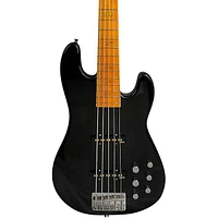 Markbass GV5 Gloxy Val MP 5-String Electric Bass Black