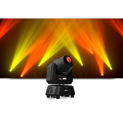 CHAUVET DJ Intimidator Spot ILS Moving Head Spotlight