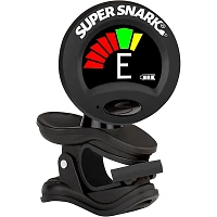 Snark Super Snark Rechargeable Tuner Black