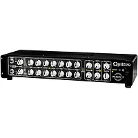 Quilter Labs Aviator Mach 3 200W Guitar Amplifier Head Black