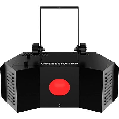 Restock CHAUVET DJ Obsession HP 100W LED Gobo Effect Light