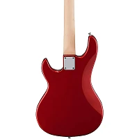 G&L Tribute Kiloton Bass Guitar Candy Apple Red