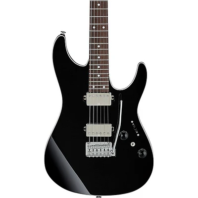 Ibanez AZ42P1 Premium Electric Guitar Black