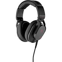 Austrian Audio Hi-X60 Professional Closed-Back Over-Ear Headphones Black