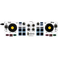 Hercules DJ DJControl Mix DJ Controller for Smartphone