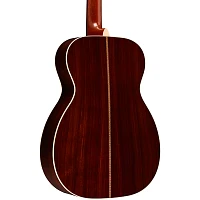 Martin - Modern Deluxe Acoustic Guitar Natural