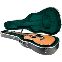 Martin - Modern Deluxe Acoustic Guitar Natural