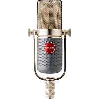 Mojave Audio MA-37 Large Diaphragm Tube Condenser Microphone