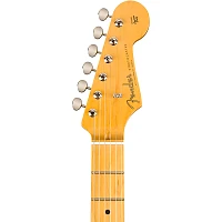 Fender JV Modified '50s Stratocaster HSS Maple Fingerboard Electric Guitar 2-Color Sunburst