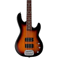 G&L Tribute L-2000 Electric Bass Guitar 3-Tone Sunburst