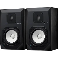 Avantone Gauss 7 Active Studio Reference Monitors (Pair) Black