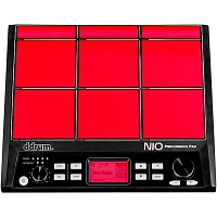 Open Box ddrum NIO Percussion Pad Level 1