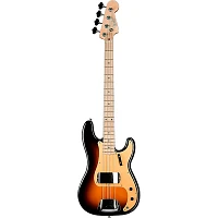 Fender Custom Shop Vintage Custom '57 Precision Bass 2-Color Sunburst