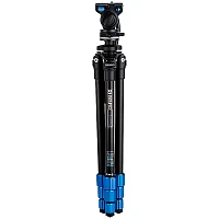 BENRO Slim Tripod Kit W/S2CSH Head Aluminum