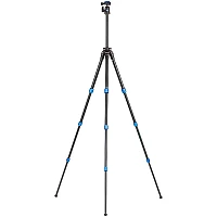 BENRO Slim Tripod Kit - Aluminum