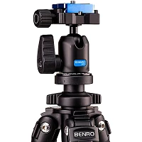 BENRO Slim Tripod Kit - Aluminum