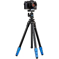 BENRO Slim Tripod Kit - Aluminum