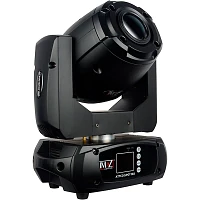 Open Box JMAZ Lighting Attco Spot 150W LED Moving Head Level 1