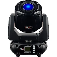 JMAZ Lighting Attco Spot 100 75W LED Moving Head