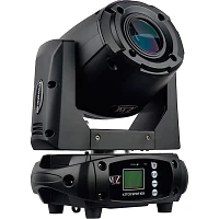 JMAZ Lighting Attco Spot 100 75W LED Moving Head