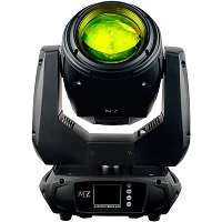 JMAZ Lighting Attco Beam 230 Moving Head with 230W Discharge Lamp