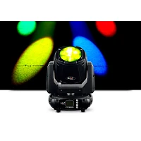 JMAZ Lighting ATTCO BEAM 100 75W LED Moving Head