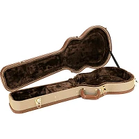 Gretsch G2655T Case Tweed Brown Plush