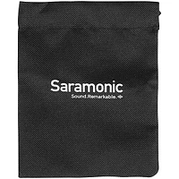 Saramonic SmartMic UC Mini Ultracompact Omnidirectional Condenser Microphone