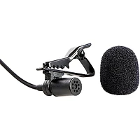 Saramonic Vmic Mini Camera-Mountable Shotgun Microphone