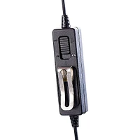 Saramonic Vmic Mini Camera-Mountable Shotgun Microphone