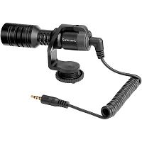 Saramonic Vmic5 Pro Advanced On-Camera Supercardioid Shotgun Microphone