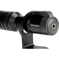 Saramonic Vmic5 Pro Advanced On-Camera Supercardioid Shotgun Microphone