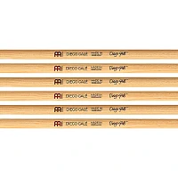 Meinl Stick & Brush Diego Gale Signature Timbales Sticks 3-Pack