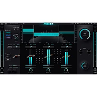 Slate Digital Slate MO-TT Dynamics Processor Download