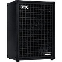 Gallien-Krueger Legacy 212 Bass Combo Amp Black