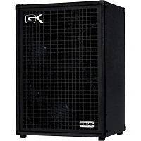 Gallien-Krueger Legacy 212 Bass Combo Amp Black