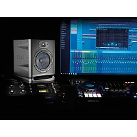 Focal Alpha 80 Evo 8" Powered Studio Monitor (Each)