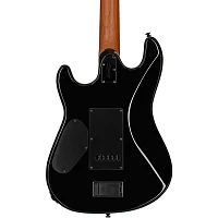 Sterling by Music Man Sabre Electric Guitar Cobra Burst