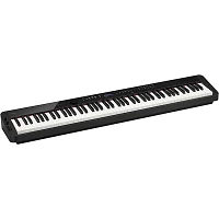 Casio Privia PX-S3100 88-Key Digital Piano Black