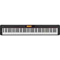 Casio CDP-S360 Compact Digital Piano Black