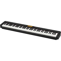 Casio CDP-S360 Compact Digital Piano Black