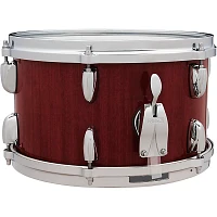 Gretsch Ash Soan Signature Snare Drum 12 x 7 in. Gloss Lacquered Purpleheart