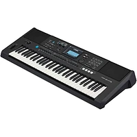 Yamaha PSR-E473 61-Key High-Level Portable Keyboard