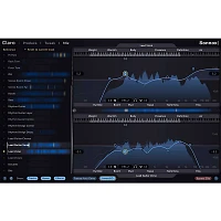 Sonnox Toolbox Claro Native Plug-in