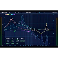 Tracktion DAW Essentials - Equalizer