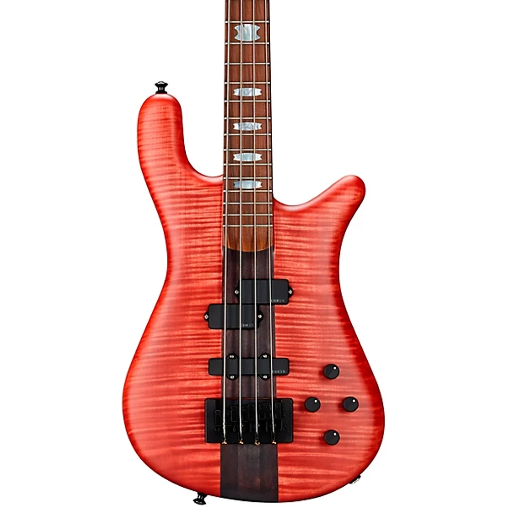 Spector USA NS- -String Bass Guitar Hyper