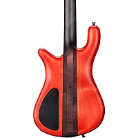 Spector USA NS- -String Bass Guitar Hyper