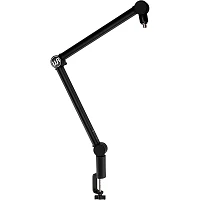 Warm Audio Microphone Boom Arm Black