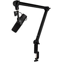 Warm Audio Microphone Boom Arm Black