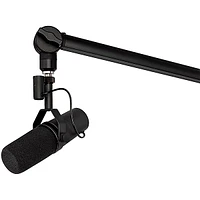 Warm Audio Microphone Boom Arm Black